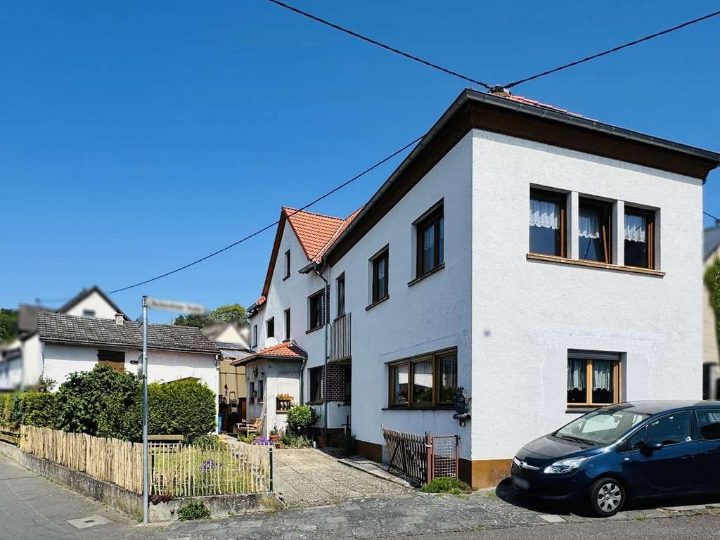 Immobilie in Neuwied - Modernisiertes Anwesen in ruhiger Wohnlage - Bild 2
