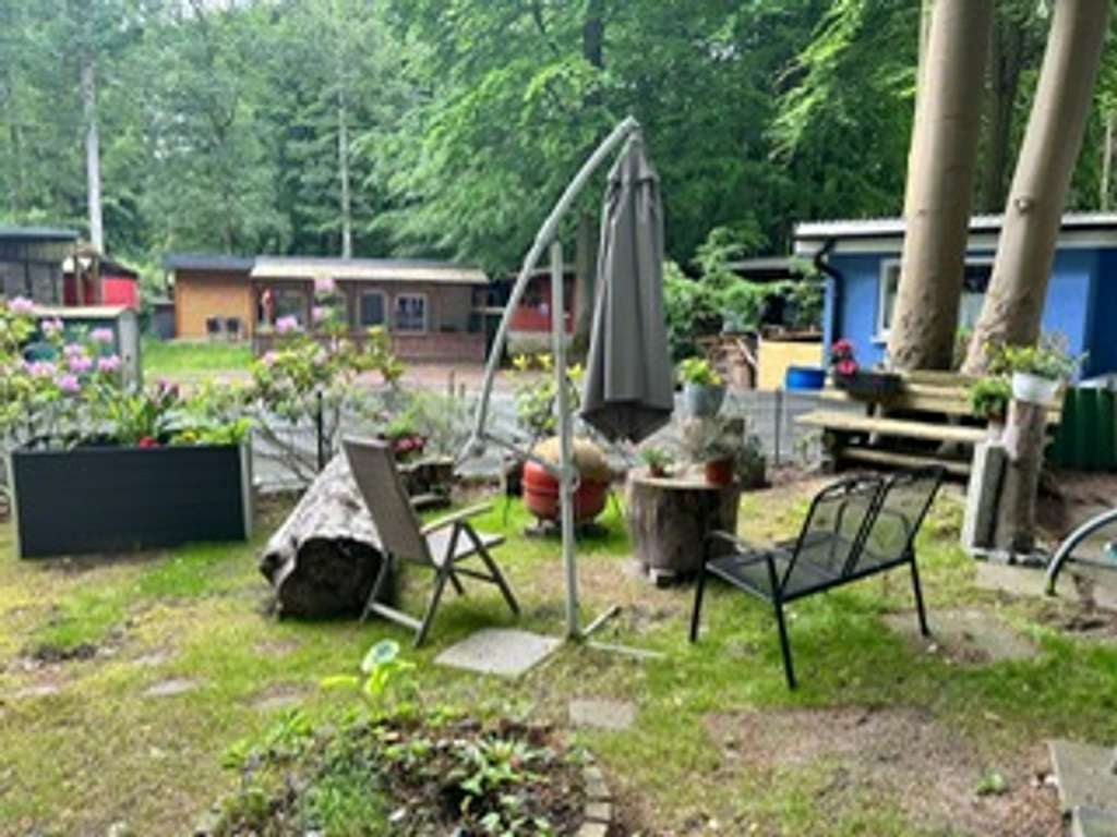 Immobilie in Graal-Müritz - Ferienbungalow an der Ostsee - Bild 1