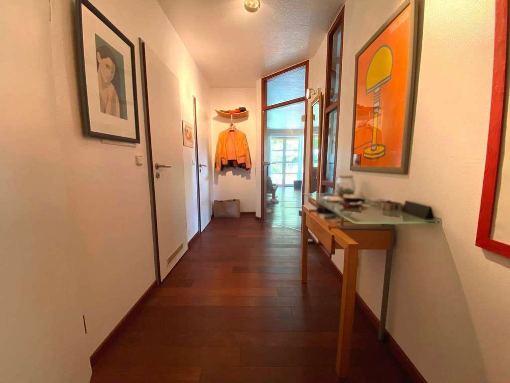 Immobilie in Süsel - Ihre sorgenfreie Zukunft! Durchgehend renoviertes Mehrfamilienhaus mit 5 WE in Ostseenähe in Süsel - Bild 4