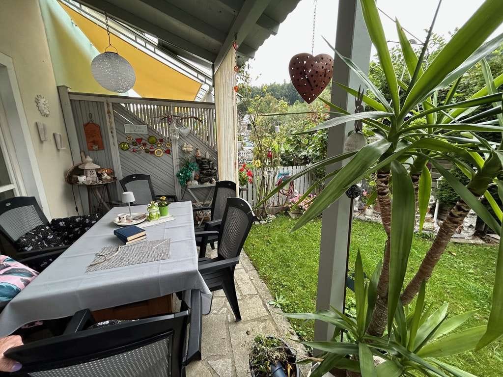 Immobilie in Hengersberg - Reihenmittelhaus in Hengersberg - Bild 3