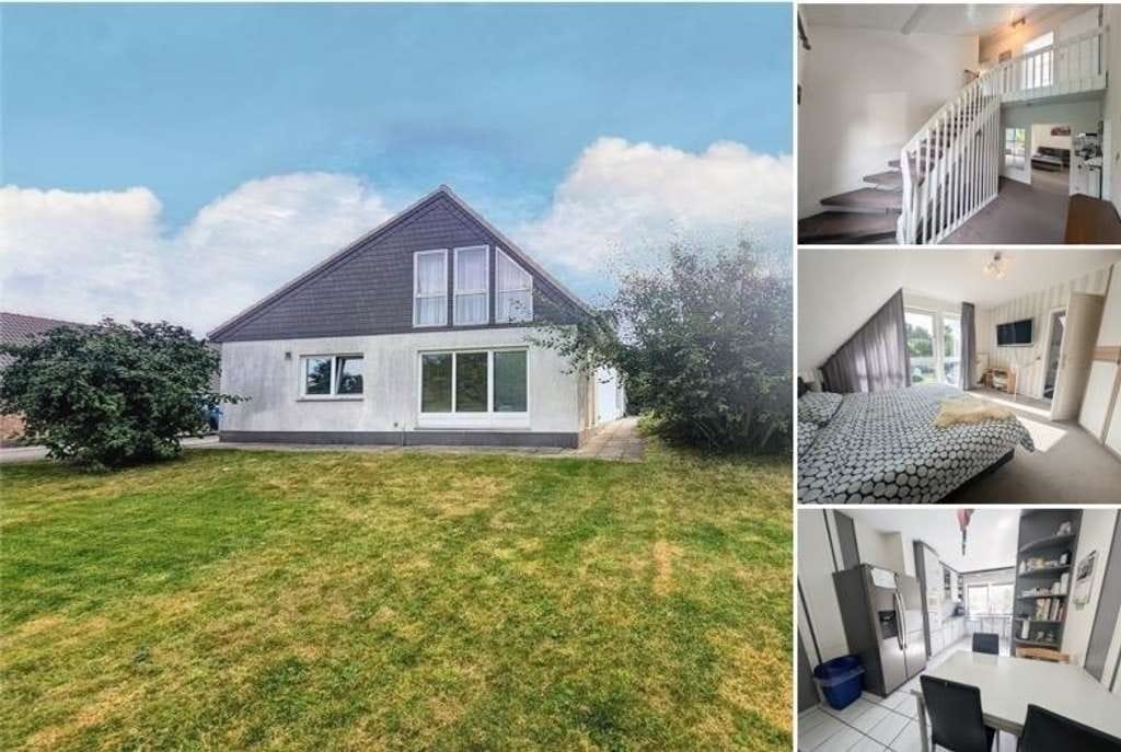 Immobilie in Böklund - Ideales Einfamilienhaus um Ihre Wohnträume zu verwirklichen - Bild 1