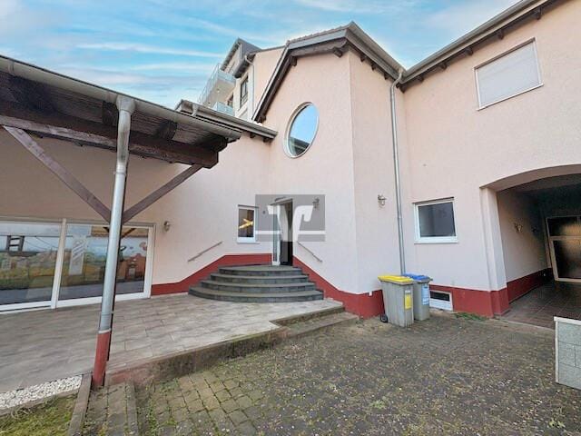 Immobilie in Mannheim - Einfamilienhaus freistehend in Mannheim (Rheinau) - Bild 0