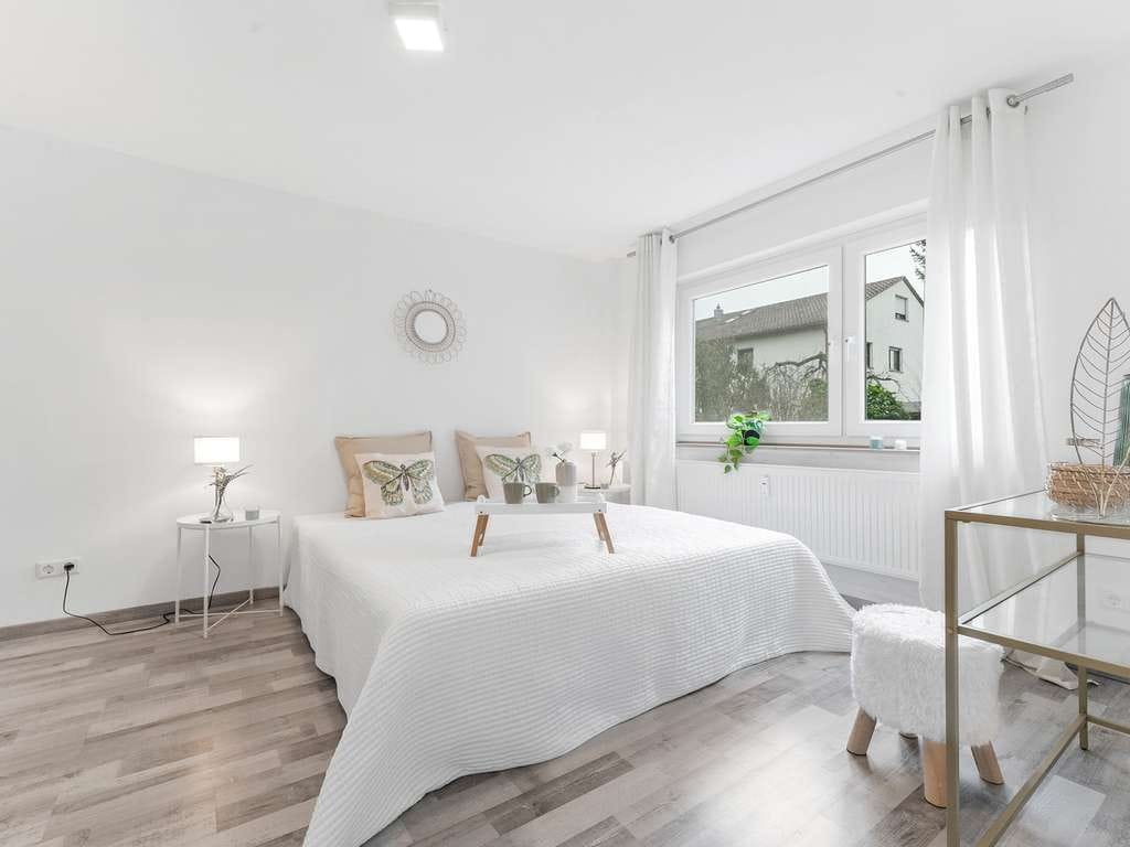 Immobilie in Freudenstadt - Top Kapitalanlage - Erdgeschosswohnung mit Garten, Küche & TG - Bild 2