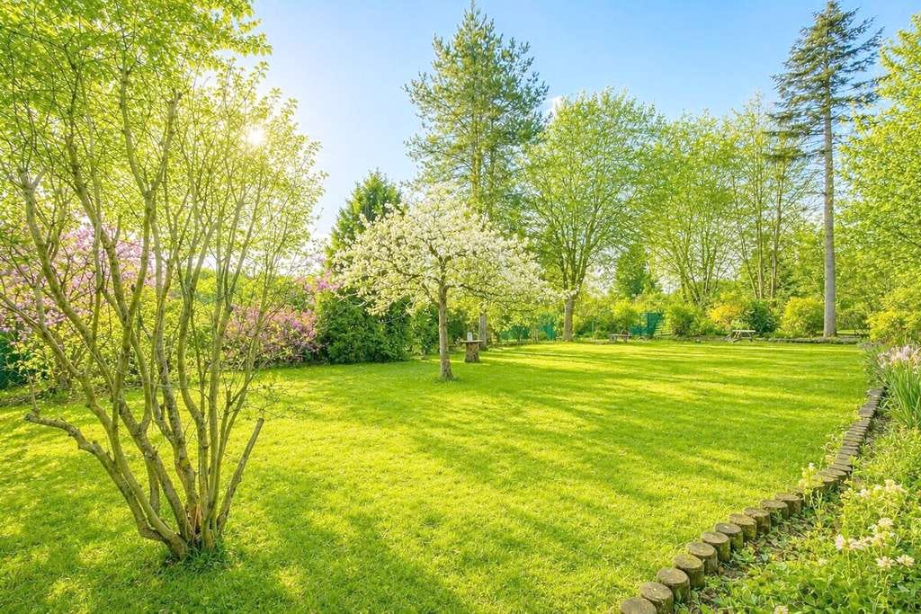 Immobilie in Eurasburg - Seltenes Familienhaus mit Büro, Einliegerwohnung und 1.300 m² Gartengrundstück – sofort beziehbar - Bild 3