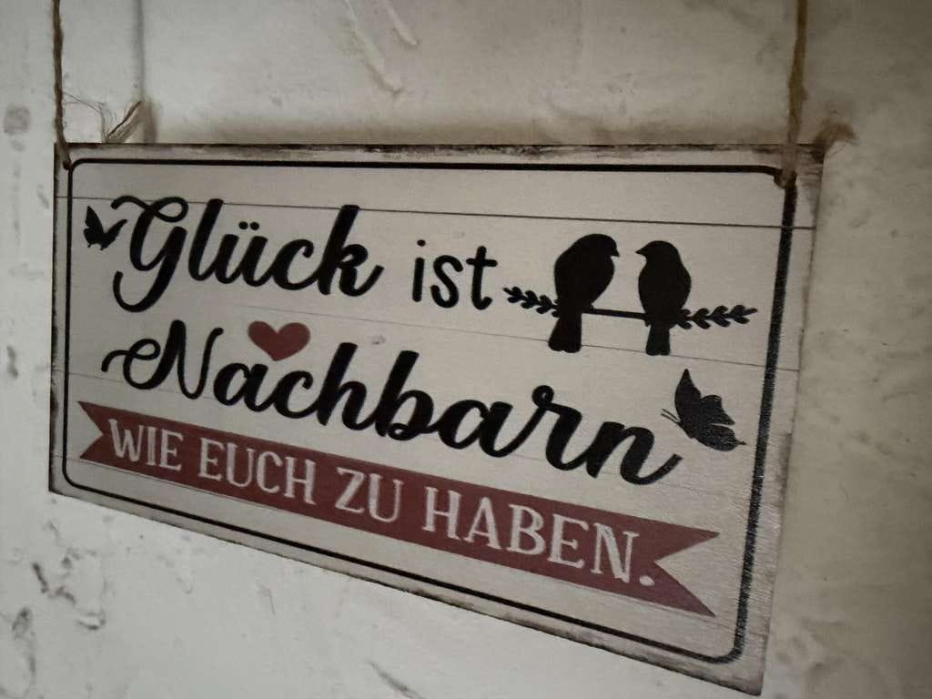 Immobilie in Reken - GUTE NACHBARSCHAFT !!! sehr gepflegtes MFH in MARIA VEEN - Bild 0