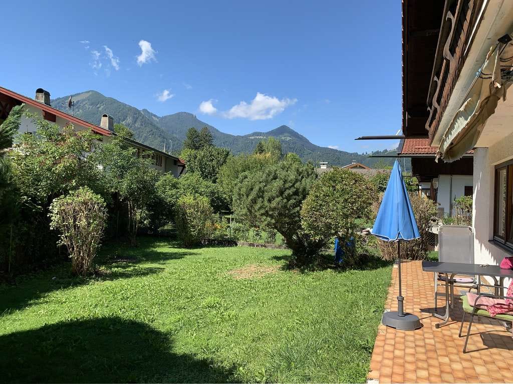 Immobilie in Marquartstein - Klassisches Landhaus in bester Aussichtslage von Marquartstein - Bild 4