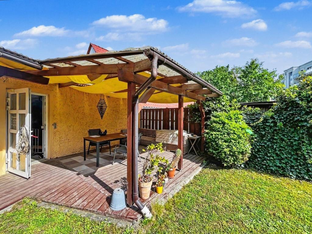 Immobilie in Frankfurt (Oder) - Einfamilienhaus freistehend in Frankfurt (Oder) - Bild 1