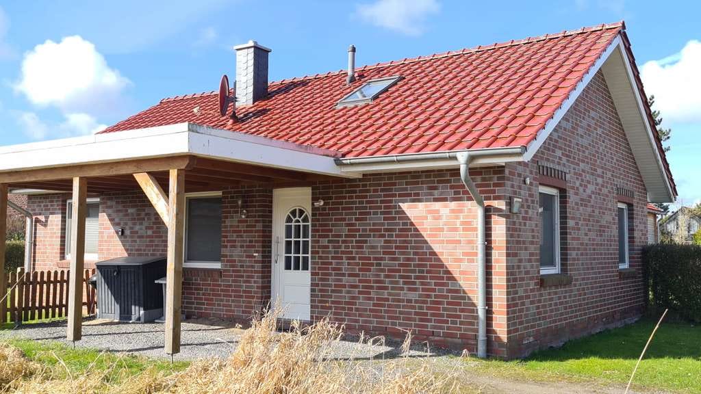 Immobilie in Jade - Hochwertiges Ferienhaus an der Nordseeküste - Bild 0
