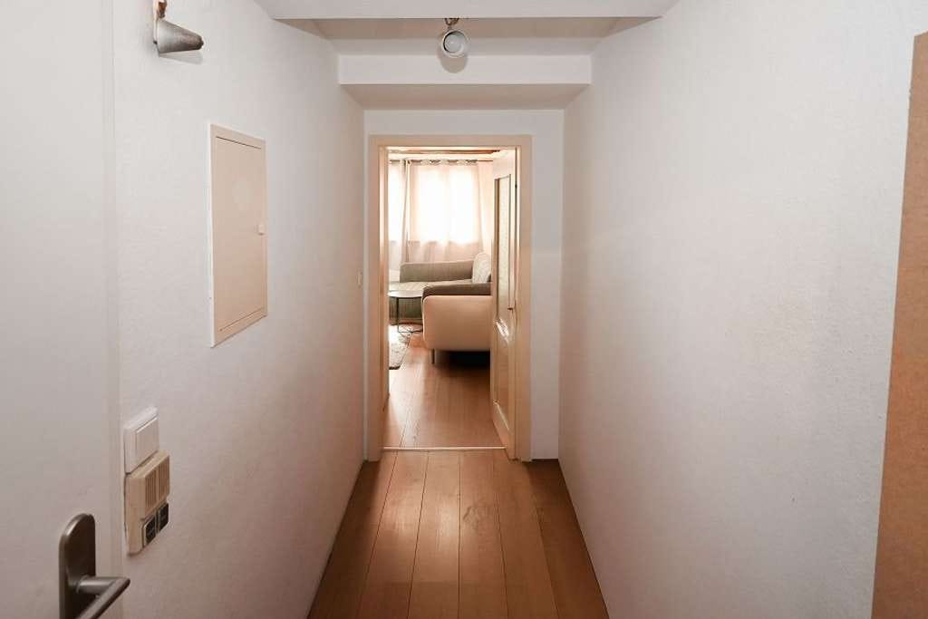 Immobilie in Herford - Gemütliches Apartment in zentralster Lage von Herford! - Bild 1
