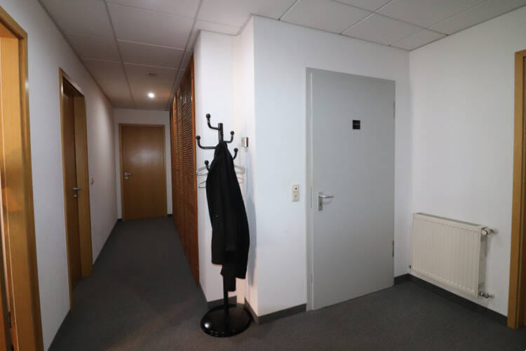 Immobilie in Schweinfurt - Wohnen oder arbeiten in der Stadtmitte - Bild 1