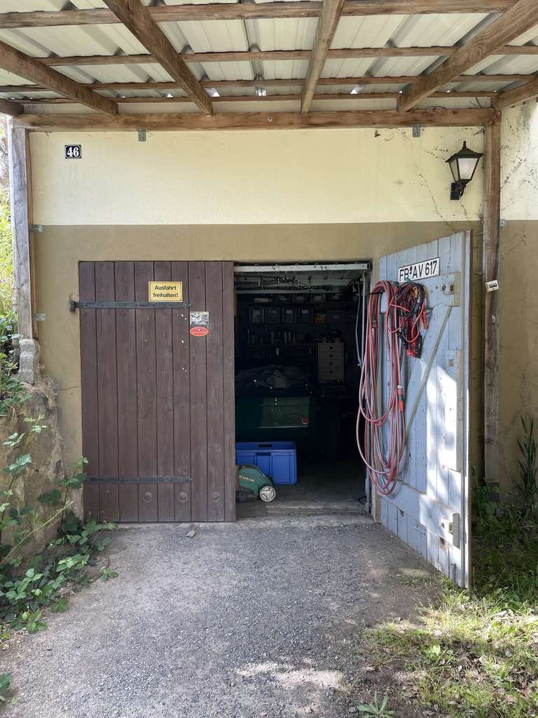 Immobilie in Häg-Ehrsberg - Kompaktes Haus in Häg-Ehrsberg: Ihr neues Zuhause - Bild 2