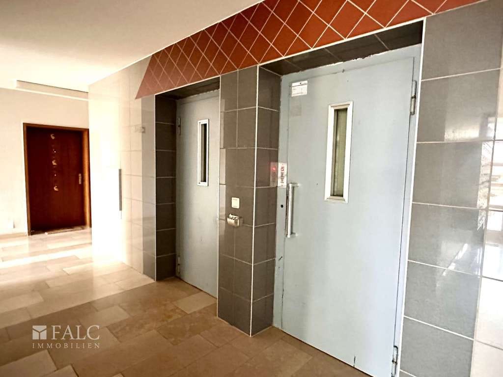 Immobilie in Dillingen/Saar - Großzügige ETW mit Balkon & Stellplatz! - Bild 3