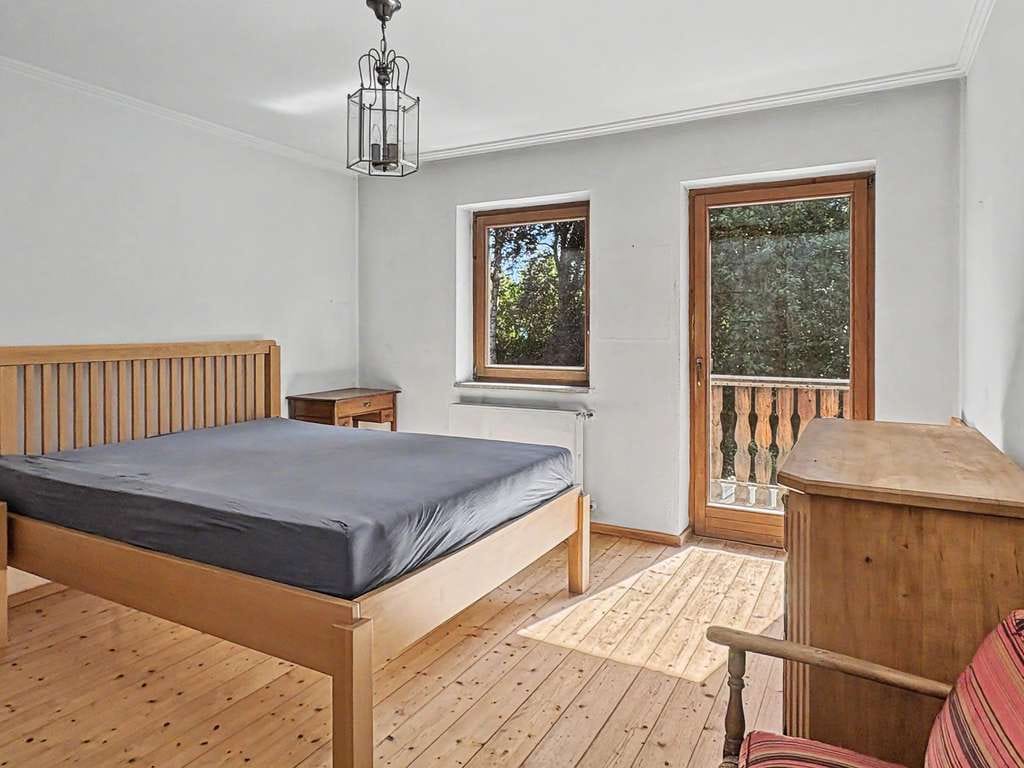 Immobilie in Pullach im Isartal - Idyllisches Reihenmittelhaus mit viel Potential in Pullach im Isartal - Bild 4