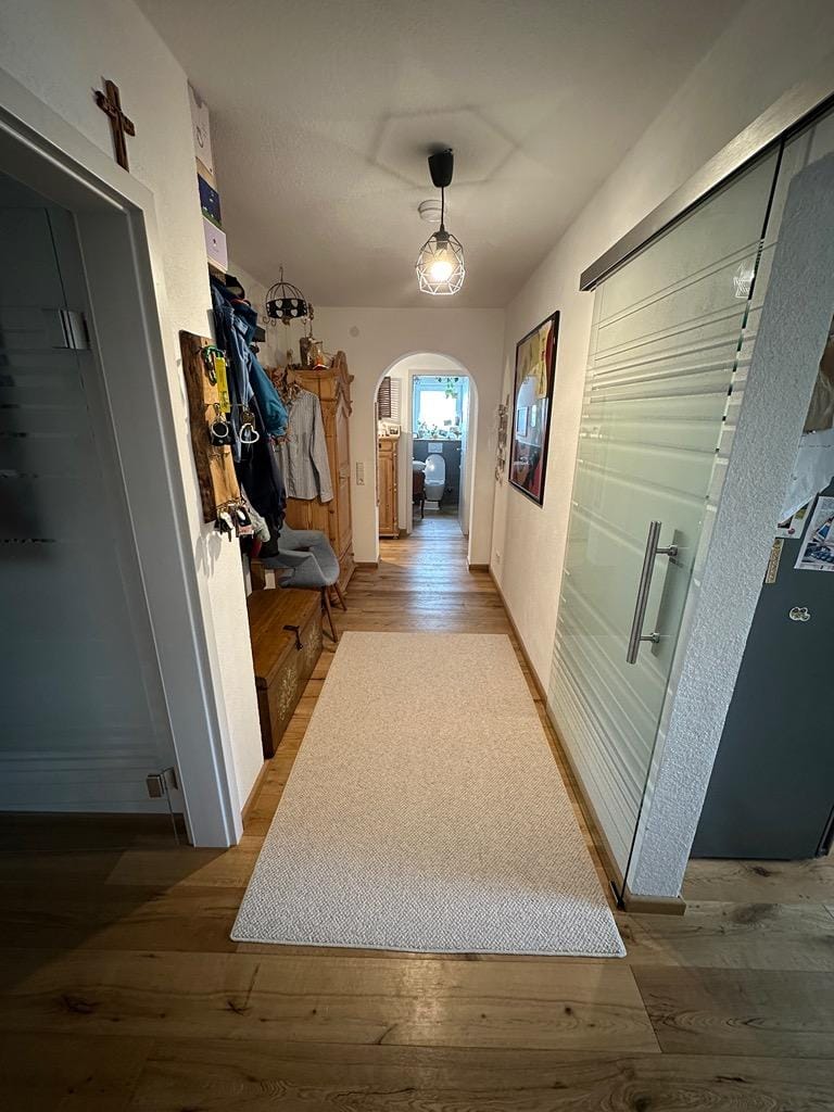 Immobilie in Ostrach - Wohnung Eigentumswohnung - Bild 2