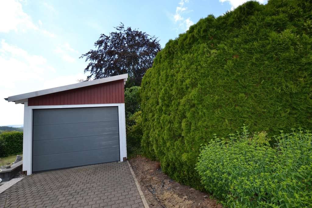Immobilie in Bogel - Ein Traumhaus- drei Nutzungsvarianten - Bild 2