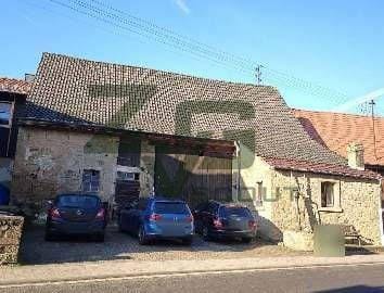 Immobilie in Gaugrehweiler - Einfamilienhaus freistehend in Gaugrehweiler - Bild 1