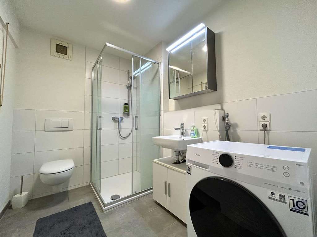 Immobilie in Ballrechten-Dottingen - Attraktive Kapitalanlage mit Perspektive – gepflegtes 1-Zimmer-Apartment in Ballrechten-Dottingen - Bild 3