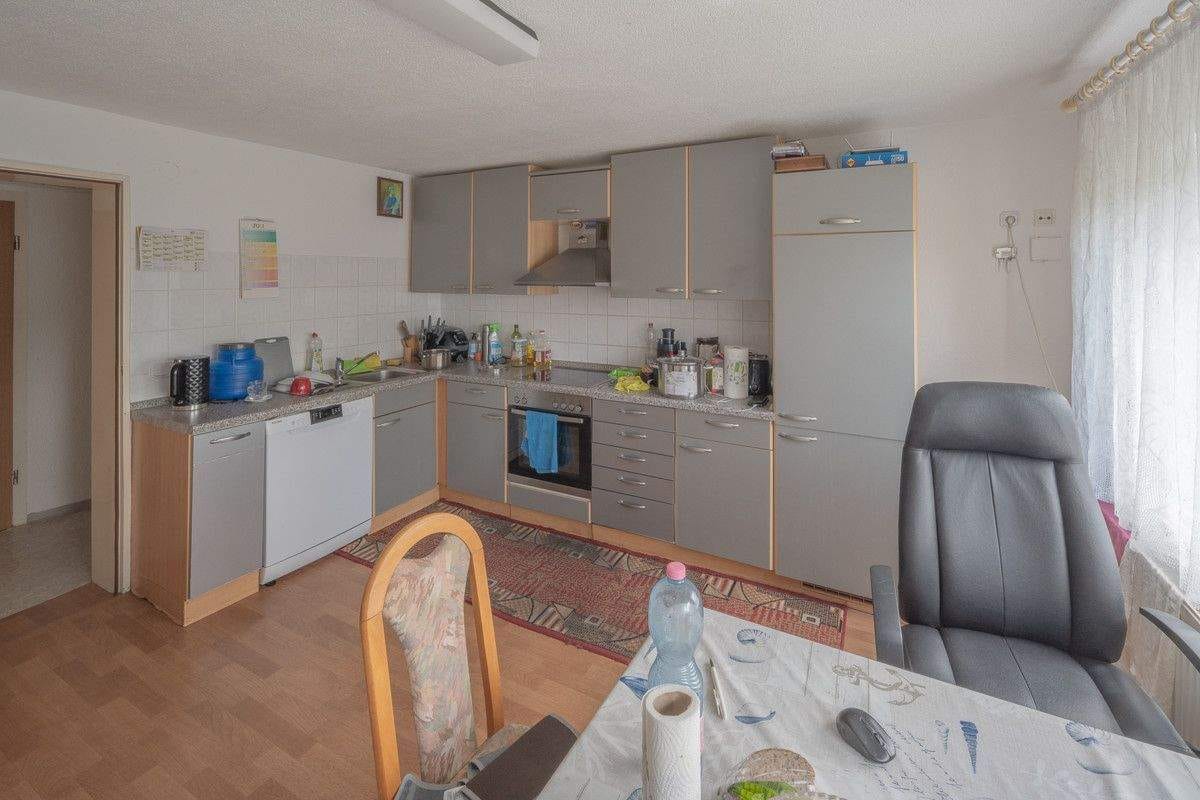 Immobilie in Geisingen - Dreifamilienhaus zur Kapitalanlage oder Eigennutzung ! - Bild 3