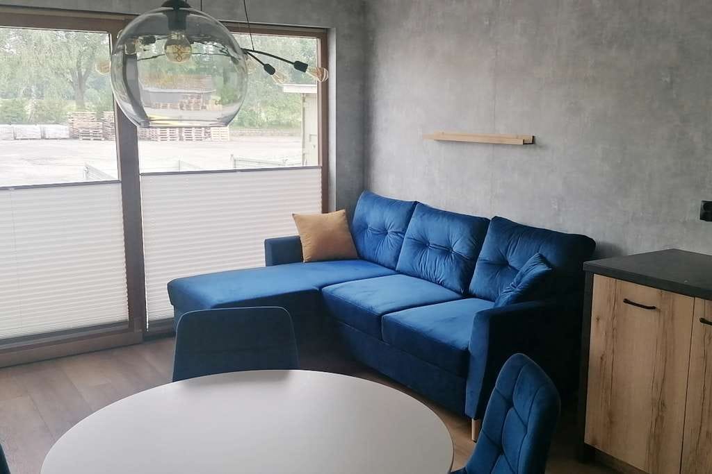 Immobilie in Struckum - Neuwertiges Premium Mobile Home – bereit für Um- und Einzug - Bild 4