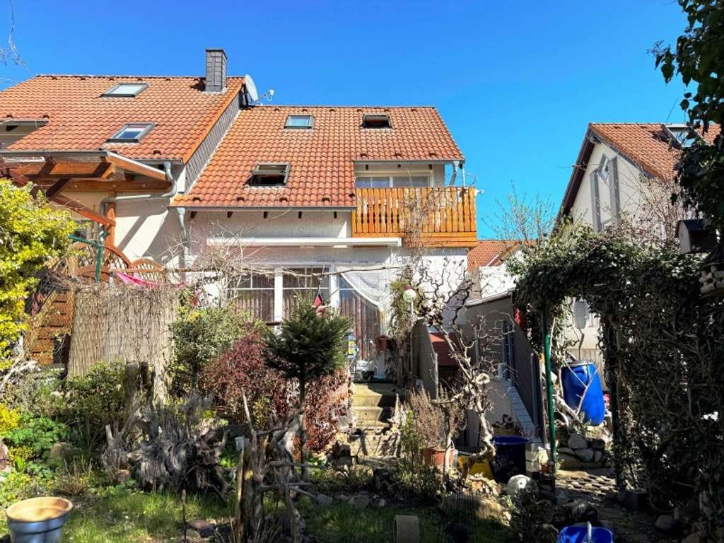 Immobilie in Geringswalde - Stark! Wohnen und Leben in Ruiger Lage von Geringswalde! - Bild 2