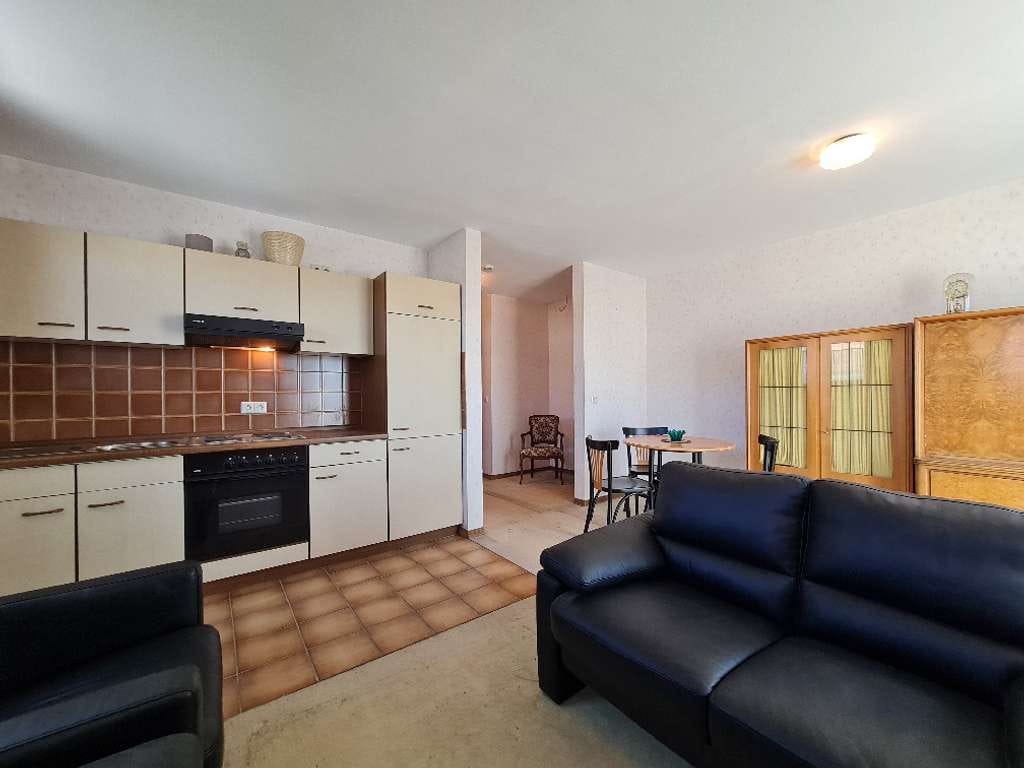 Immobilie in Wernau (Neckar) - Sonniges 1-Zimmer-Appartement in schöner Wohnlage - frei! - Bild 1