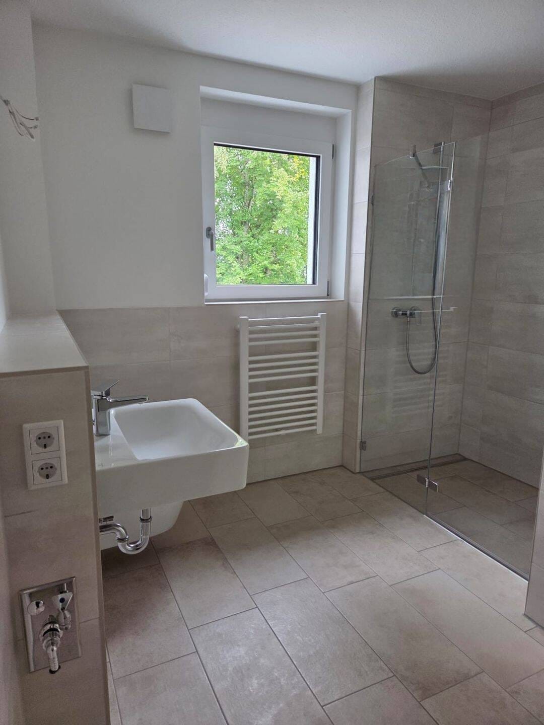Immobilie in Solnhofen - Wohnung 6, 2. Obergeschoss - Bild 4