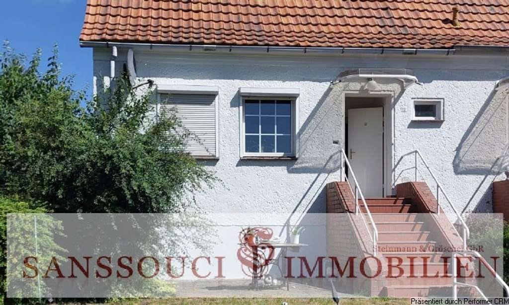 Immobilie in Berge - Unter 100.000,00 EUR! Ihr Eigentum in der schönsten Gemeinde der Prignitz! - Bild 0