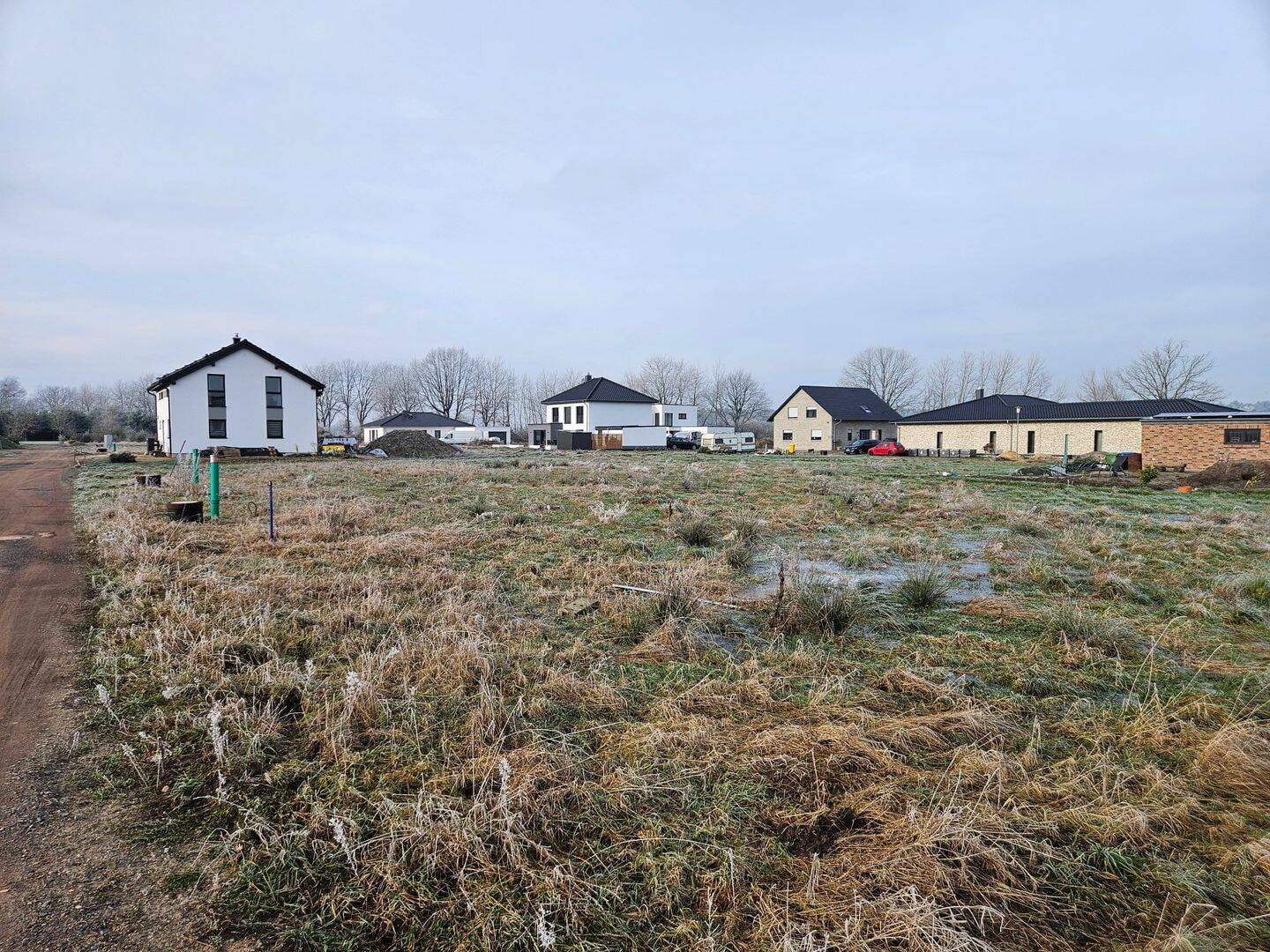 Immobilie in Parsau - Ein Komforthaus für jedermann in Parsau. - Bild 3