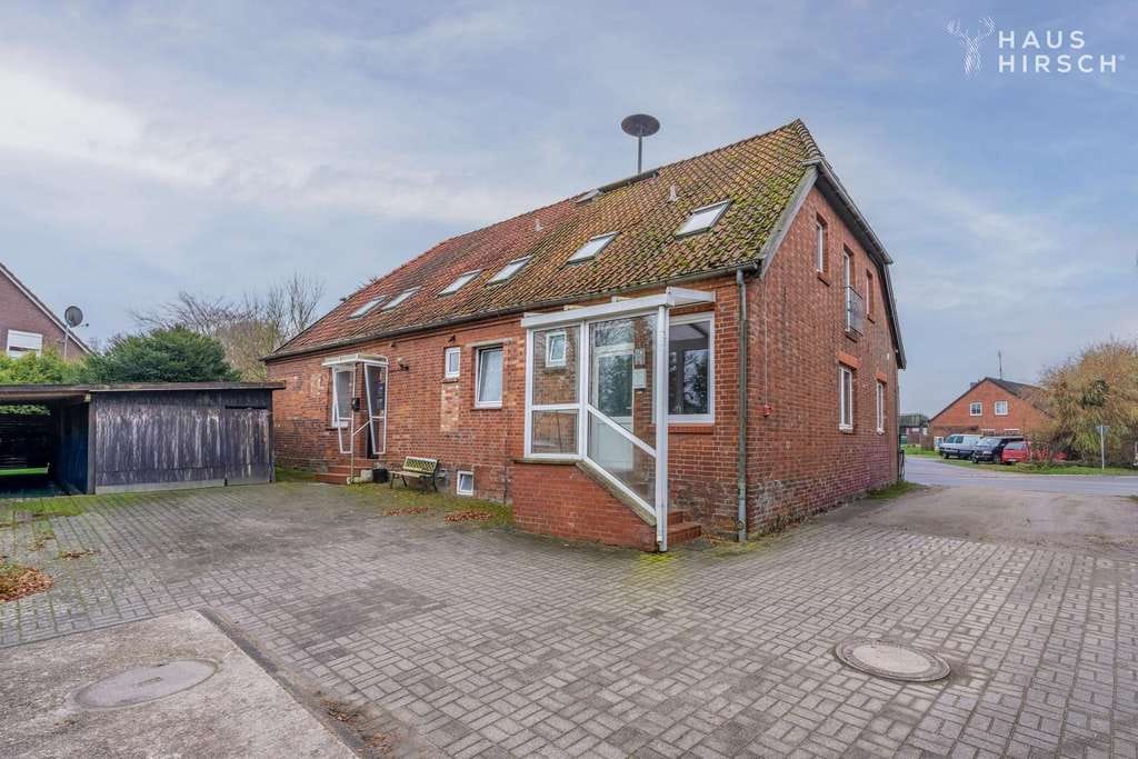 Immobilie in Stockelsdorf - Spannendes Mehrfamilienhaus mit Entwicklungspotential - Bild 3