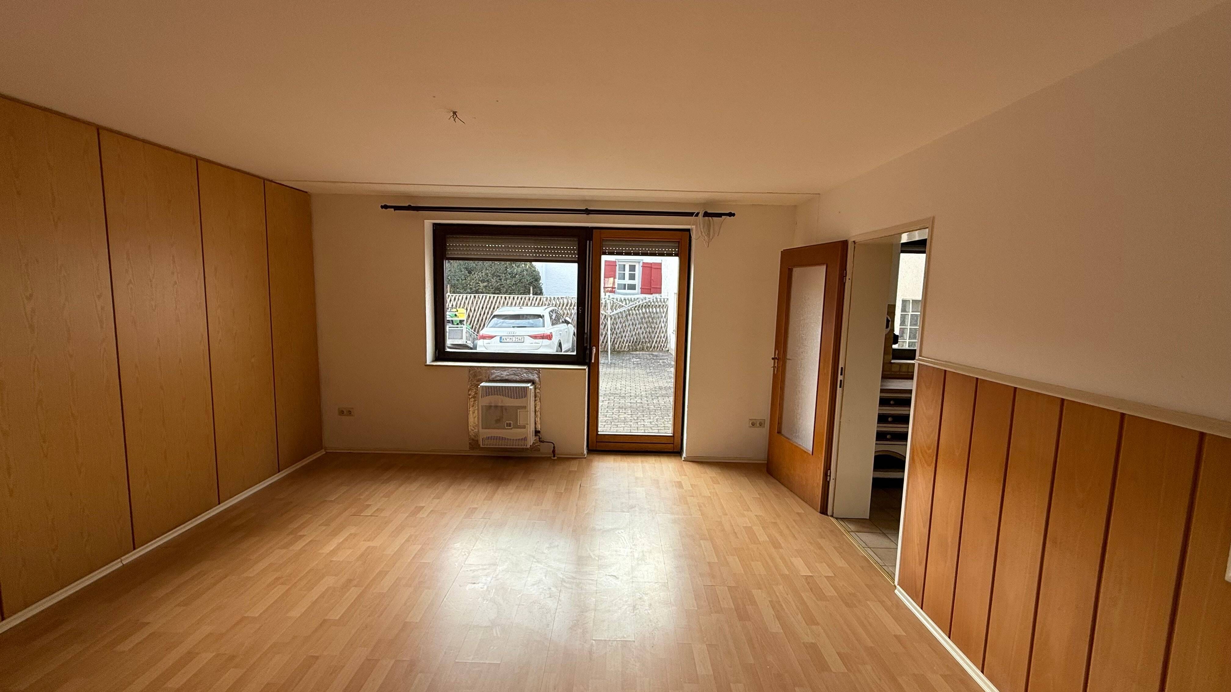 Immobilie in Sauldorf - VERKAUFT Attraktive 3-Zimmer-Wohnung in Sauldorf Ideal für Kapitalanleger oder Eigennutzer - Bild 4