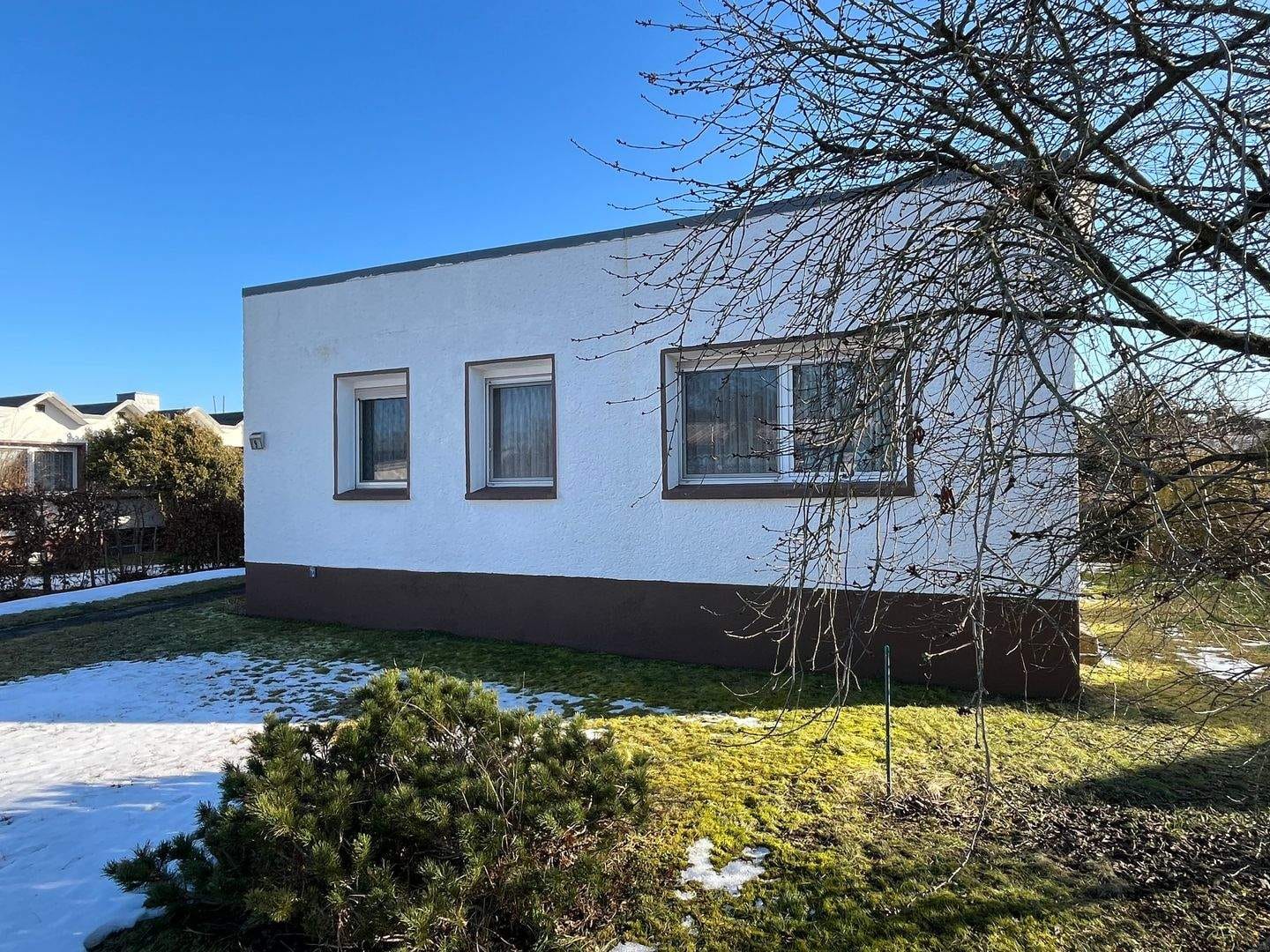 Immobilie in Fichtwald - Gemütliches Einfamilienhaus in Schlieben – Ihr neues Zuhause wartet - Bild 2