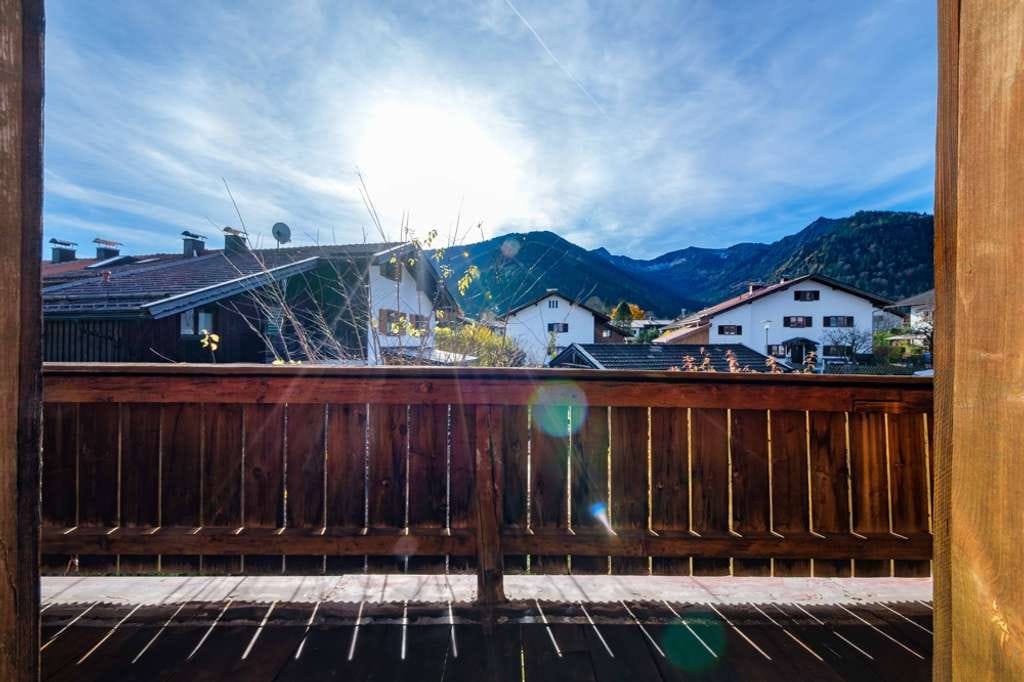 Immobilie in Fischbachau - Großzügiges Wohnhaus mit Wendelsteinblick – sonnige Lage und perfekte Anbindung - Bild 4
