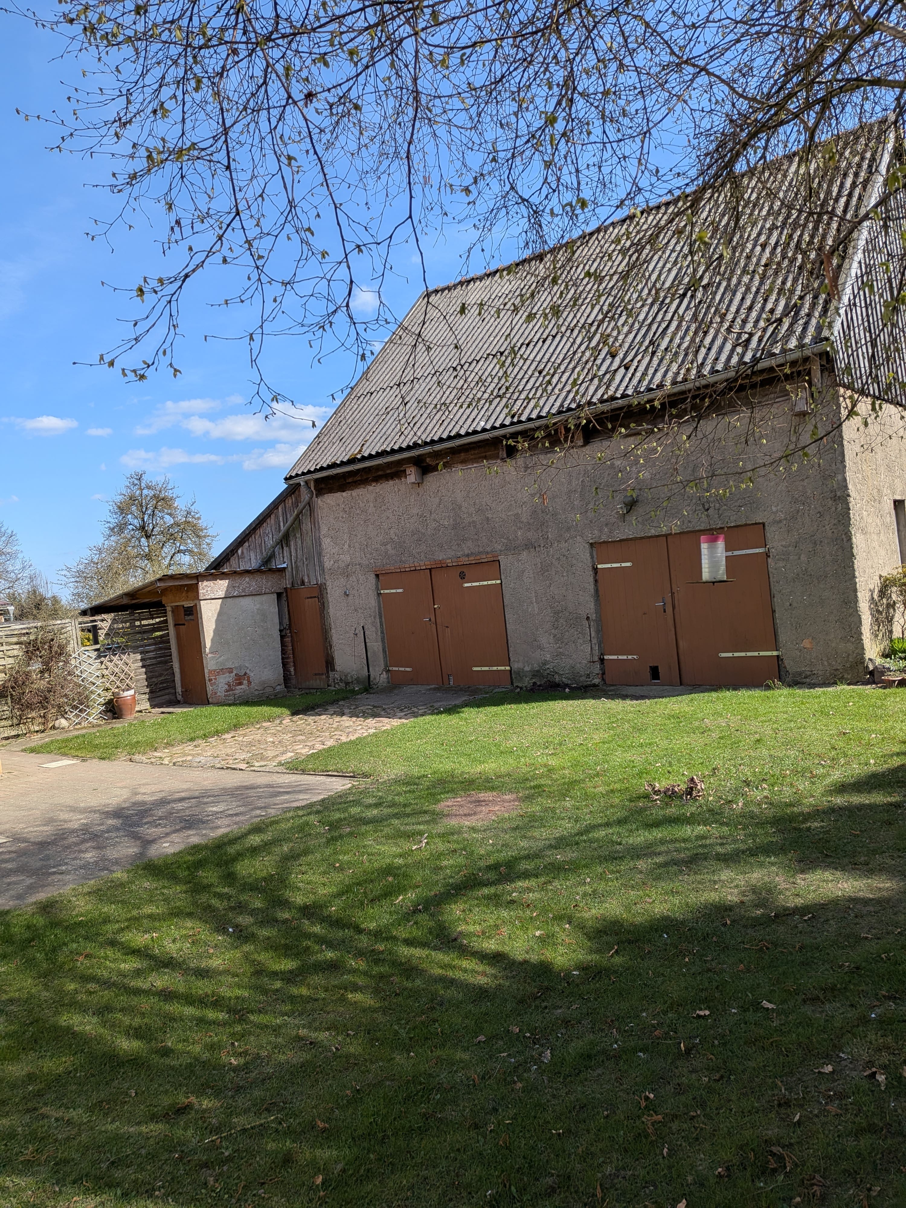 Immobilie in Meyenburg - ***Ruhig gelegenes Zuhause*** - Bild 3