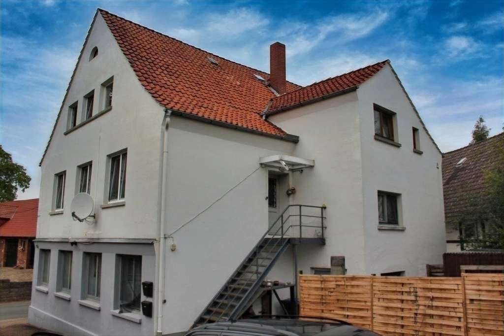 Immobilie in Hessisch Oldendorf - Mehrgenerationenhaus oder Kapitalanlage - Bild 2