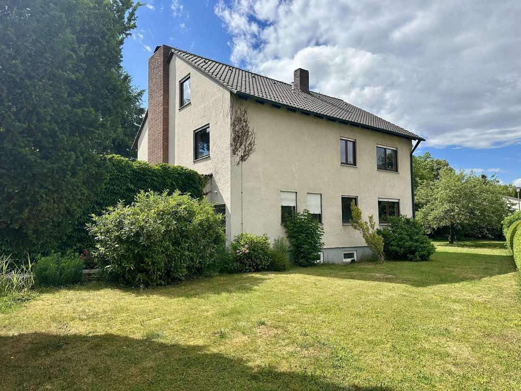 Immobilie in Alteglofsheim - Kein Haus von der Stange - Bild 1