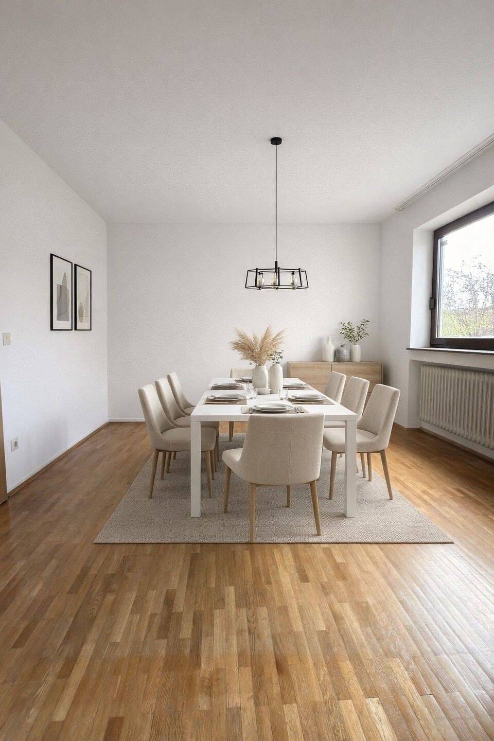 Immobilie in Riedlingen - Grüninger Siedlung - Wohnqualität in Riedlingen - Bild 2