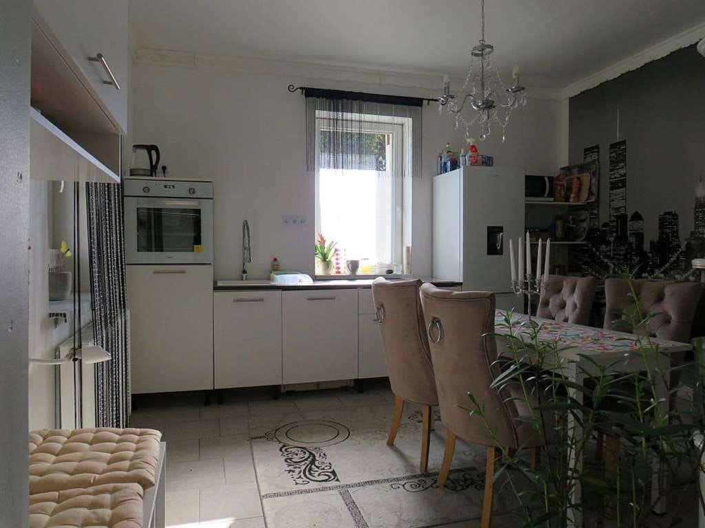 Immobilie in Brome - Keine Käuferprovision & Saniert! Wohnhaus mit Nebengelass  & viel Platz f. Familie, Hobby & Freizeit - Bild 3