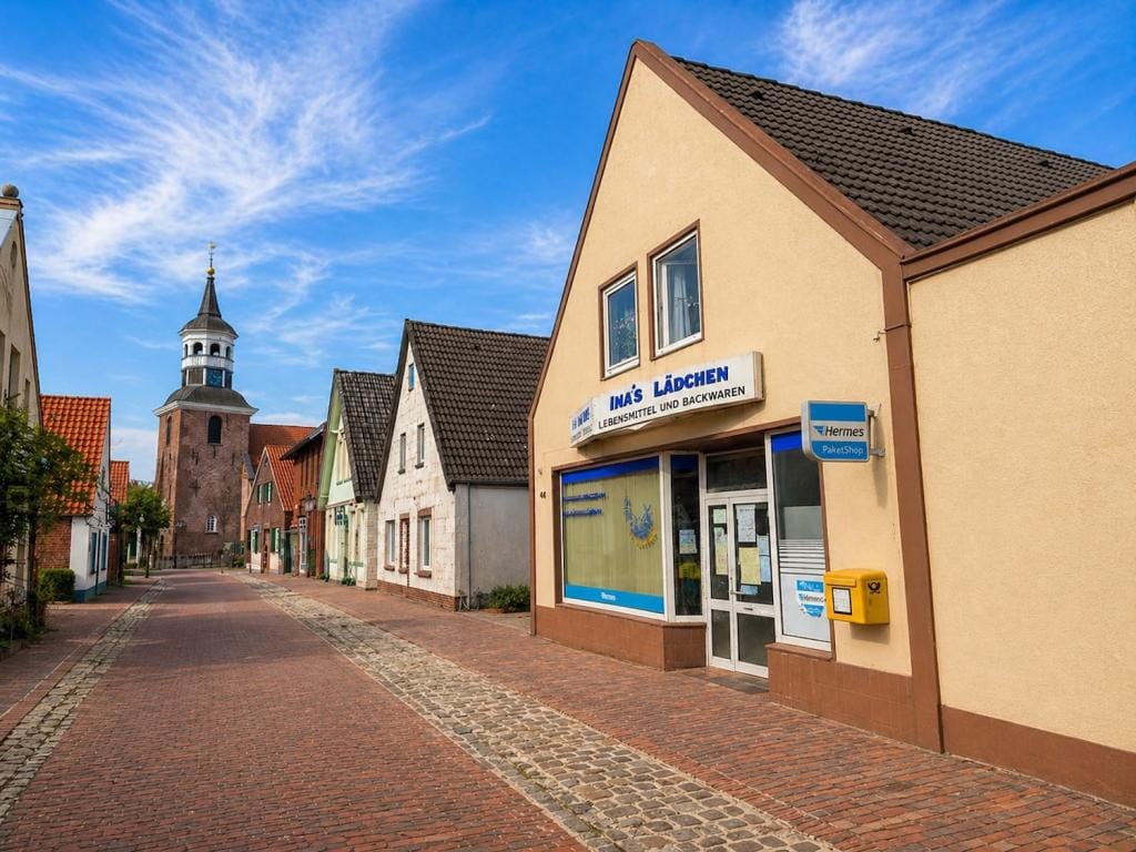 Immobilie in Sande -  - Bild 3