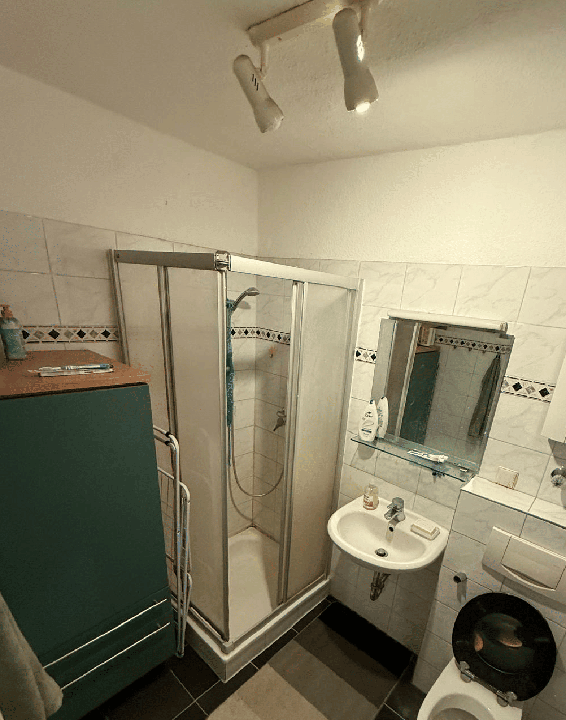 Immobilie in Mülheim an der Ruhr - Nähe Altstadt! ... 2,5-Raum-ETW-Appartement als überschaubare und pflegeleichte KPA - Bild 3