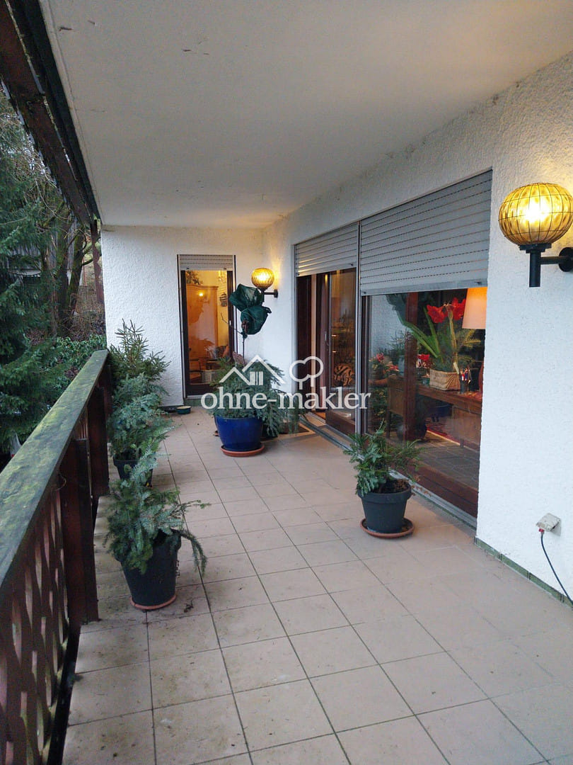 Immobilie in Warmensteinach - Haus am Waldrand - Bild 3