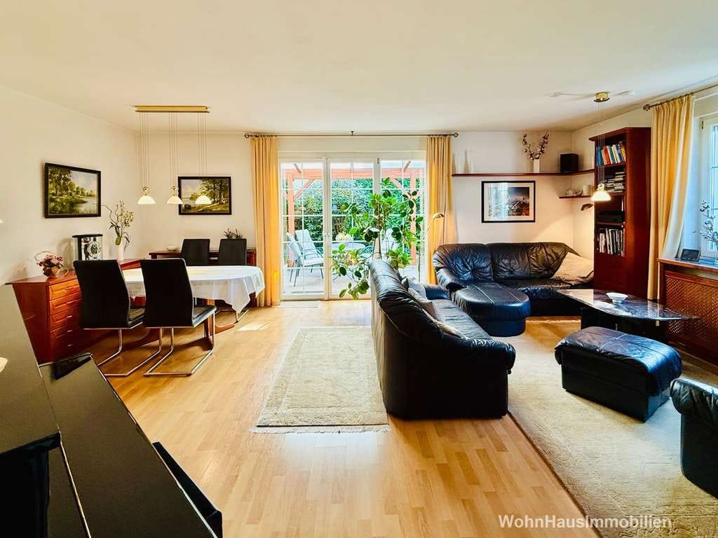 Immobilie in Schöneiche bei Berlin - Kapitalanlage: Haus in Schöneiche mit Einliegerwohnung - Bild 3