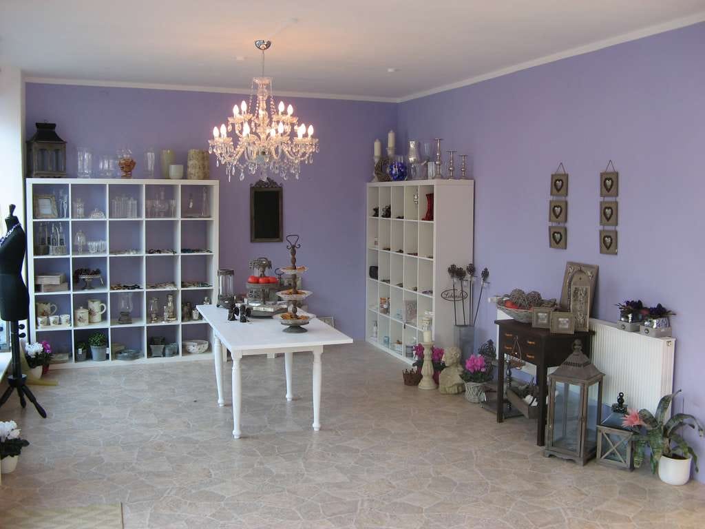 Immobilie in Geislingen - Großes Wohnhaus mit 132 m² Maisonette + 60 m² EG (Wohnen/Gewerbe) + Garten - für Familie u. Business - Bild 2