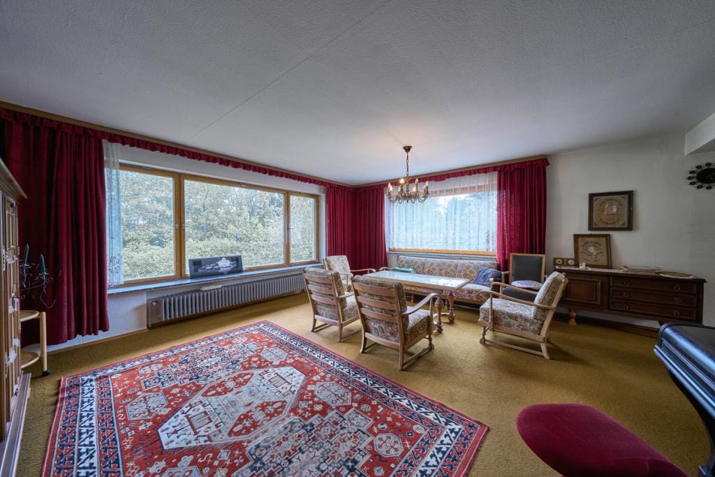 Immobilie in Meßkirch - Einfamilienhaus freistehend in Meßkirch (Igelswies) - Bild 4