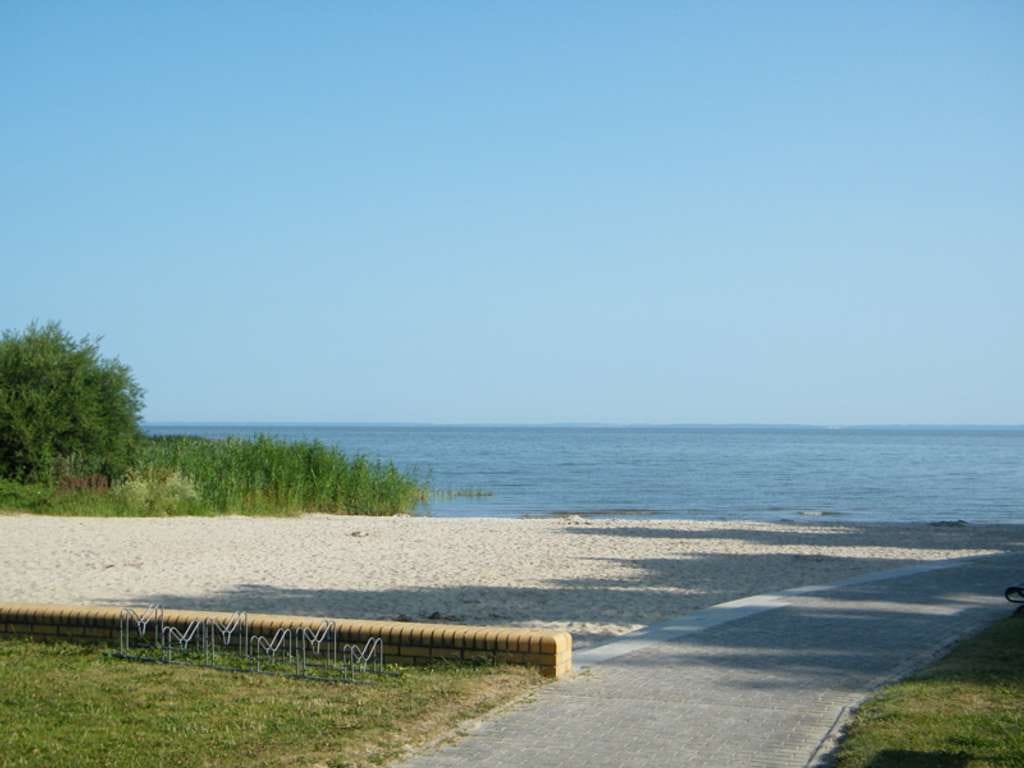 Immobilie in Ueckermünde - Ferienhäuschen am Strand - Bild 1