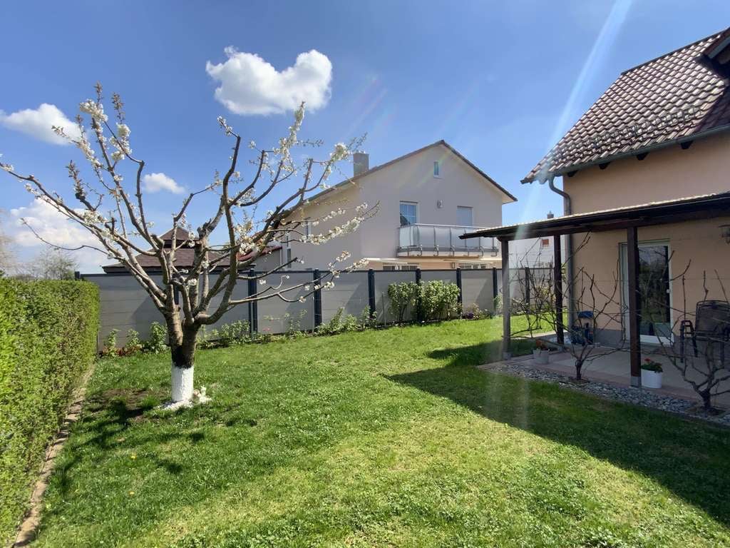 Immobilie in Stammham - Einfamilienhaus in Stammham - einziehen, ankommen, zuhause fühlen  - Bild 3