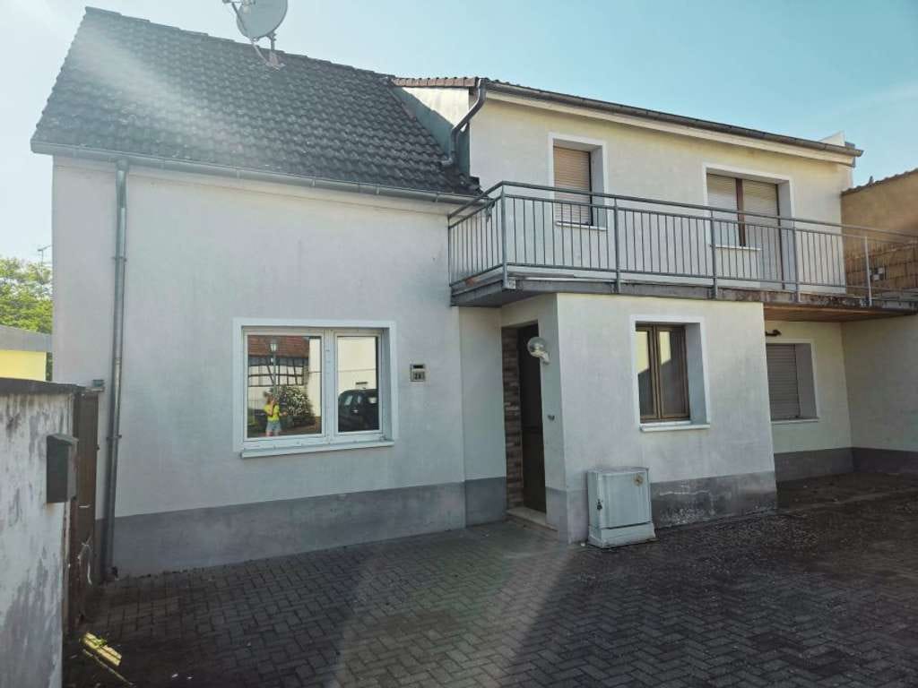 Immobilie in Münster (Hessen) - Provisionsfrei* Großzügiges Familienhaus in Münster bei Dieburg - provisionsfrei - Bild 0