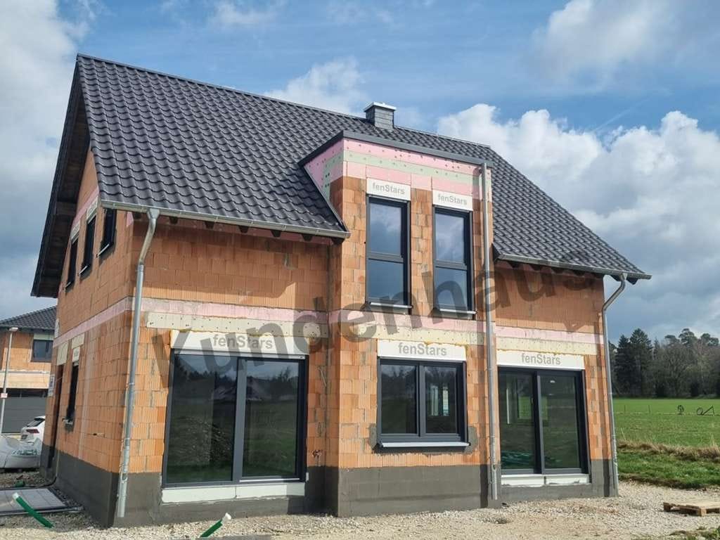 Immobilie in Kirchberg - HOCH Massivhaus, Ihr starker Partner in der Region - Toplage in Kirchberg - Bild 2