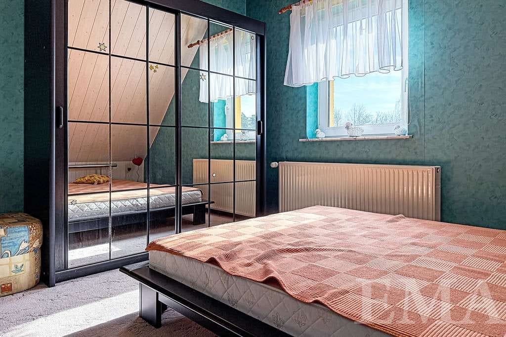 Immobilie in Kotzen - Wohnen auf großem Grund – Zweifamilienhaus mit vielen Möglichkeiten - Bild 2
