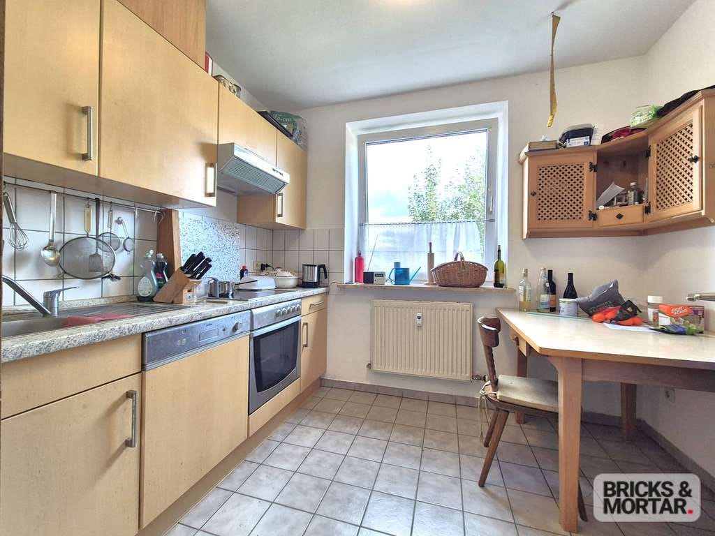 Immobilie in Halfing - *Gepflegte 2-Zimmer-Wohnung mit Stellplatz und Kellerabteil – ideal für Kapitalanleger* - Bild 4