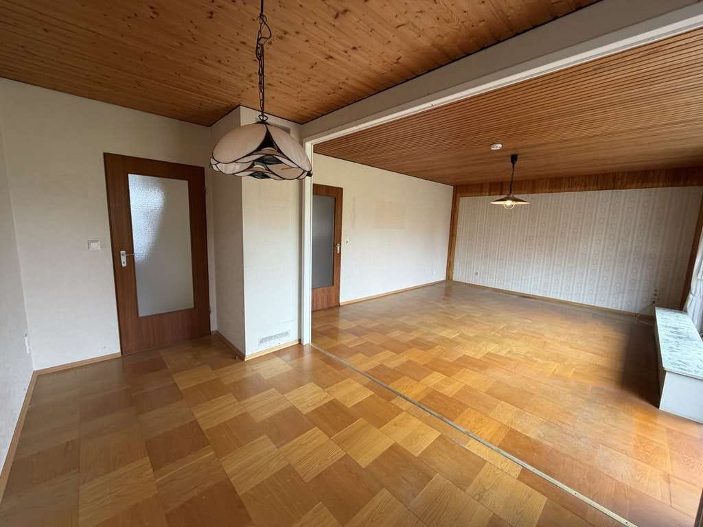 Immobilie in Bockenem - Freistehender Bungalow in ruhiger Lage und schönem Grundstück in Bornum - Bild 4